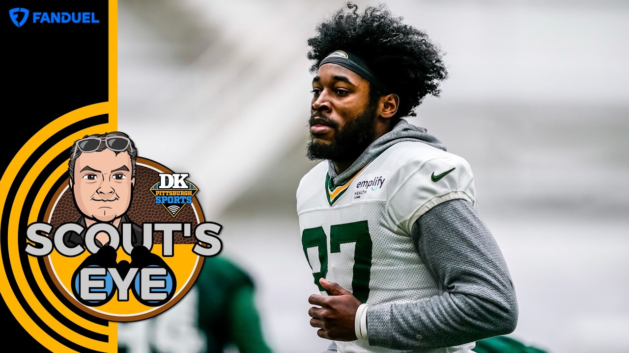 Scout’s Eye with Matt Williamson: Free agents of interest