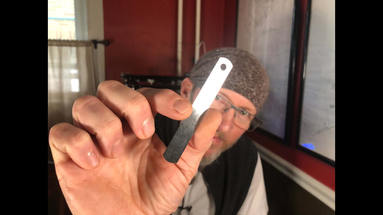 The BEST Low-Tech Tool for Leveling a 3D Print Bed
