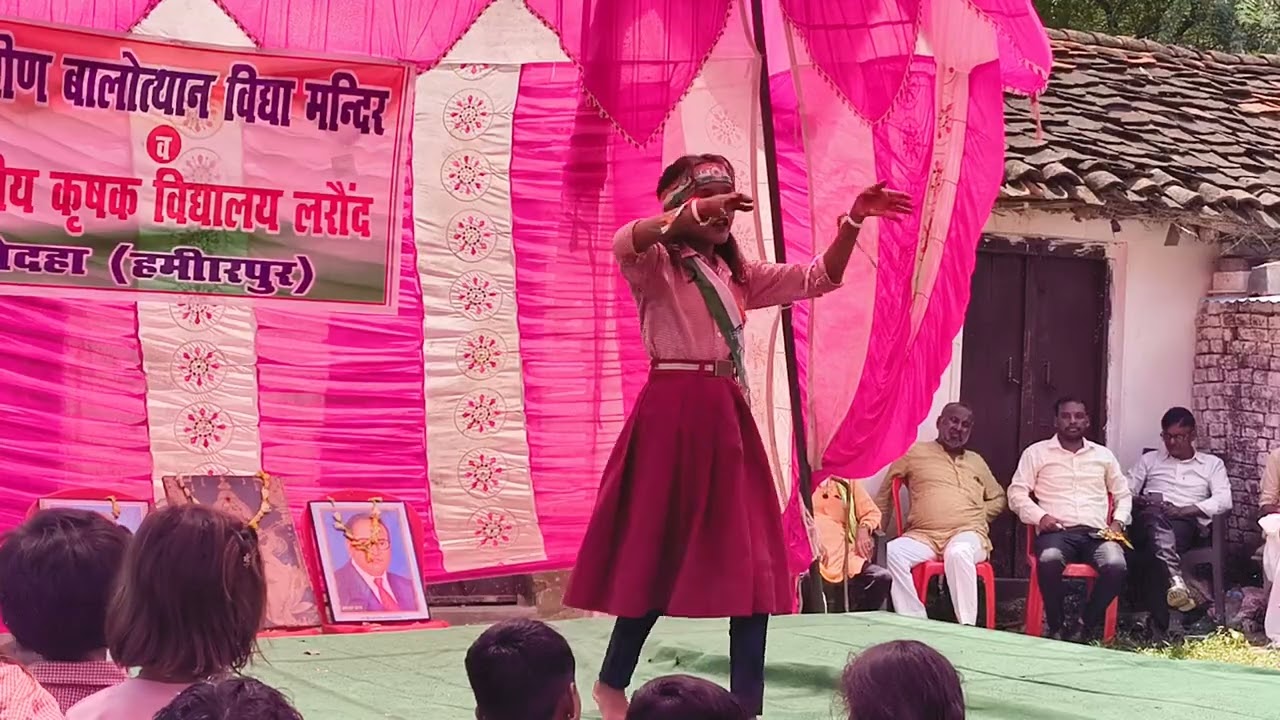 Kesri rang sajaya hai rashtriya geet // 15 August par