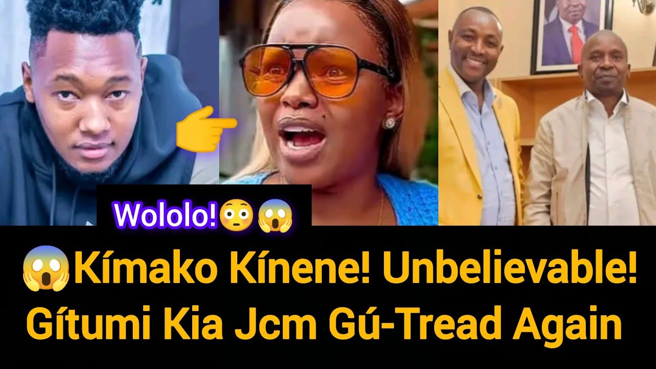 Waah !😱Dibul Kú-declare the Unexpected! Bishop Ben Gwíkora Haceke 