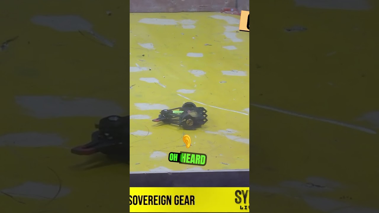 Percussive Maintenance Fix!