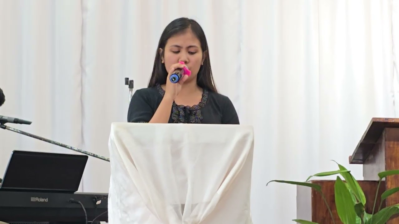 I want to Know You More | Bro.Benja & Sis.Jacel