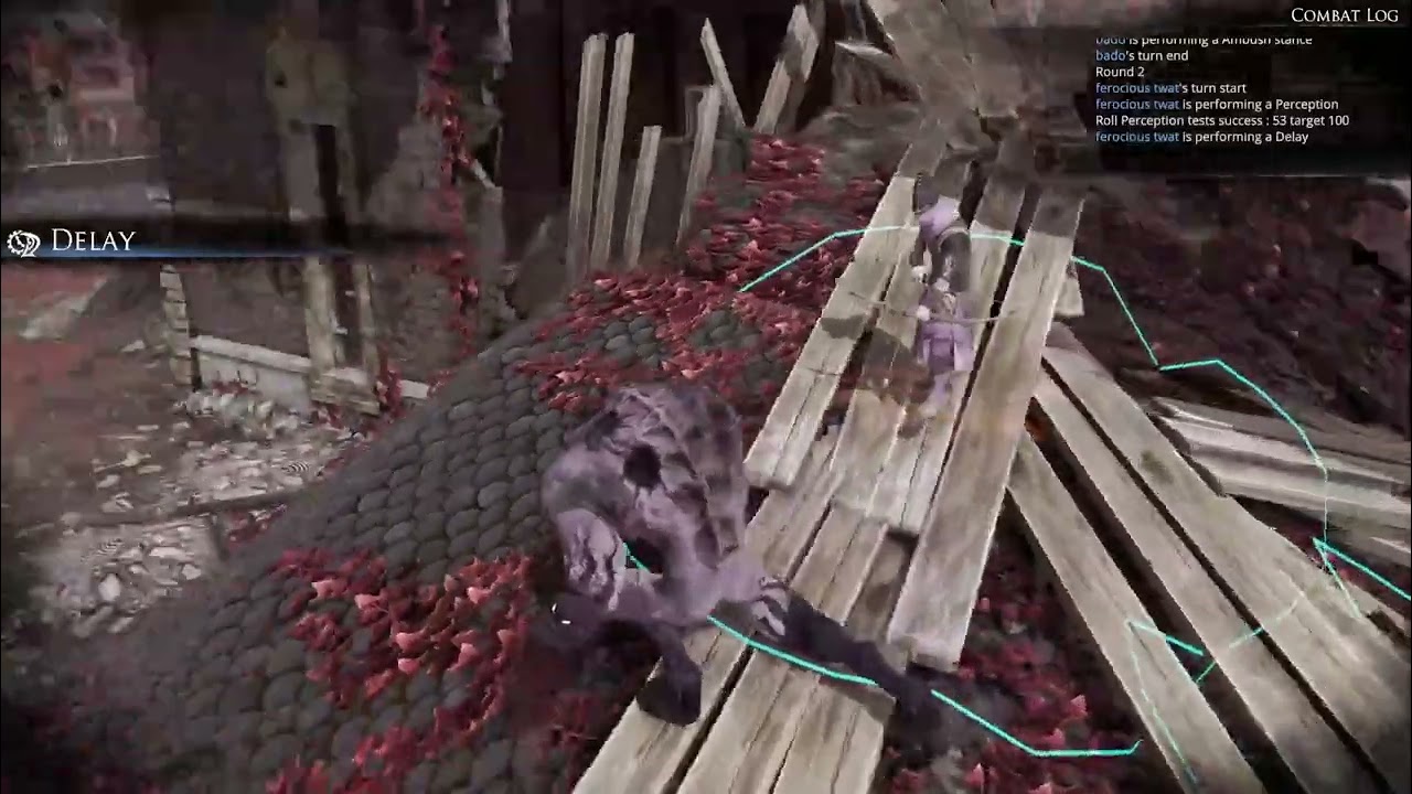 mordheim monster mod - part 23 - cult campaign .