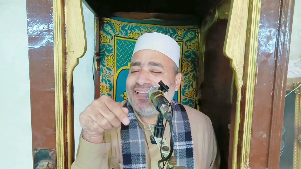 مشهد عذاب تارك الصلاة والخائض فى أعراض الناس فى رحلة الإسراء والمعراج - دروس وعبر من رحلة الإسراء(4)