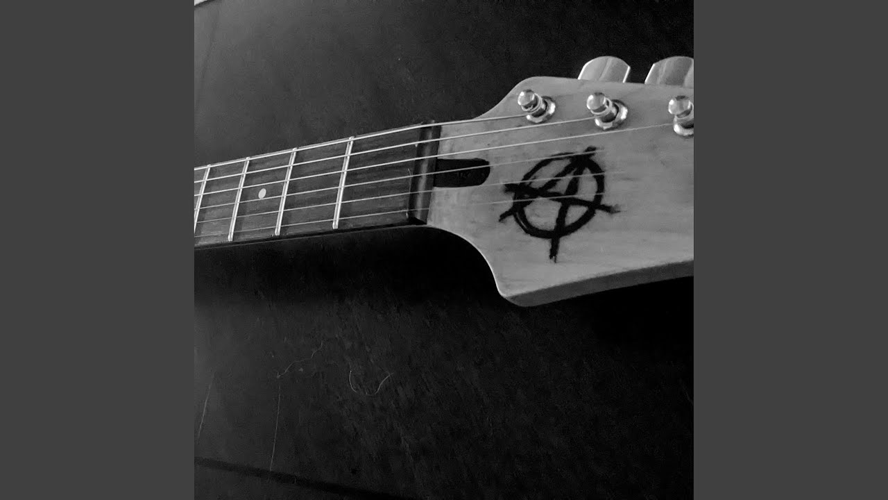 Punk For You (feat. Dan Rogers)