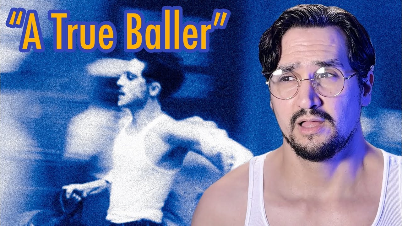MARTY SUPREME Proves Timmy is For Real - MOVIE REVIEW
