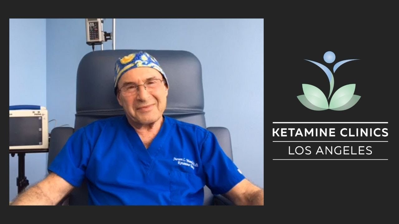 Is Ketamine Therapy covered by insurance? | Ketamine Clinics of Los Angeles