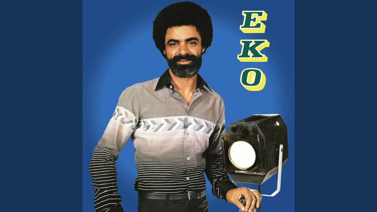 Funky Disco Music