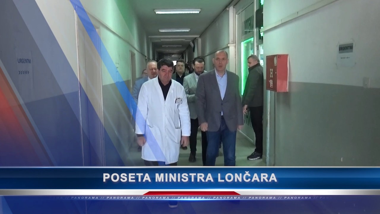 Panorama 11.3.2026. | TV Leskovac