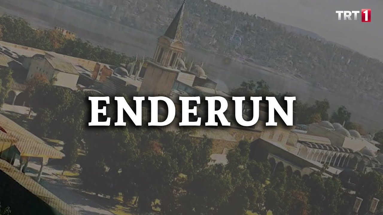 Pelin &Ccedil;ift ile G&uuml;ndem &Ouml;tesi 217. B&ouml;l&uuml;m - Enderun
