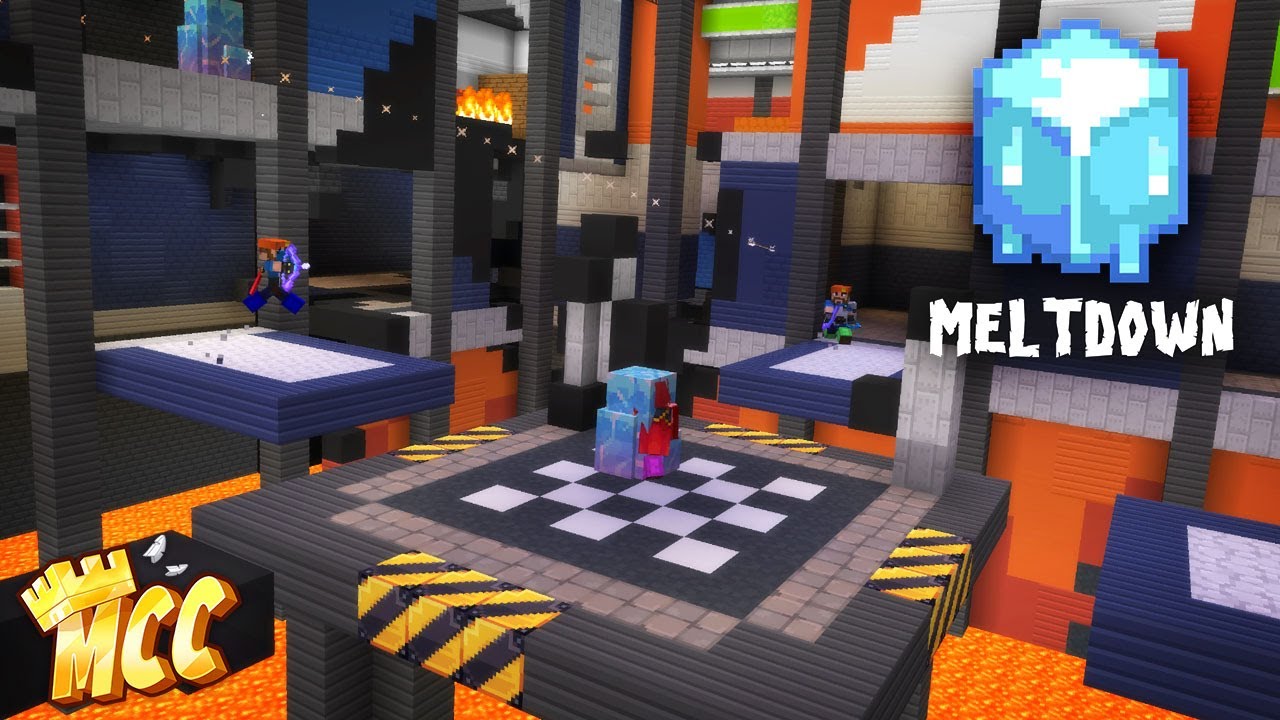 MC Championship  - Meltdown Rule Video