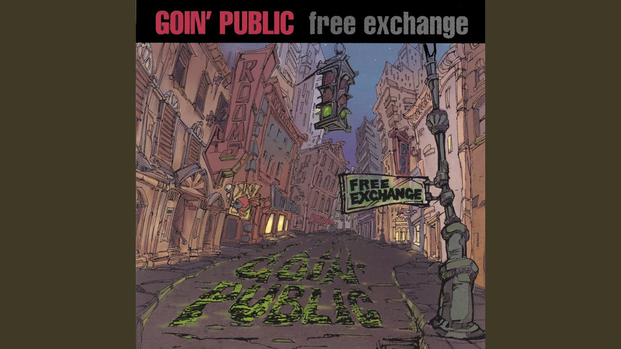 Free Exchange