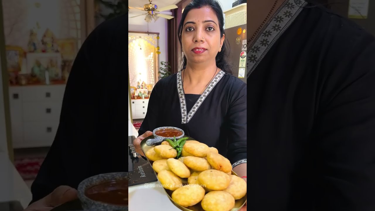 🌟बिना किसी दाल के इस 1 चीज़ से मार्केट और हलवाई वाले सब फेल।😅