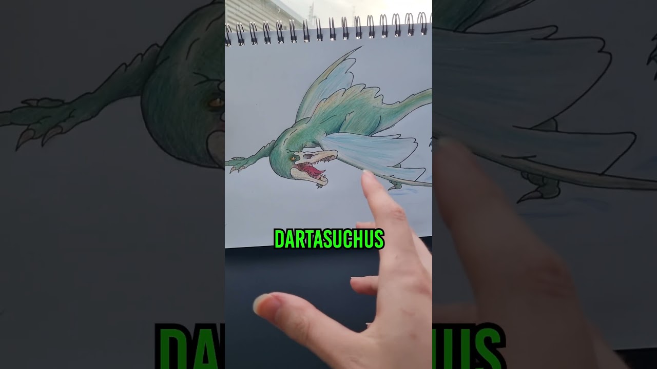 I Made YET ANOTHER Fake Ark Creature...