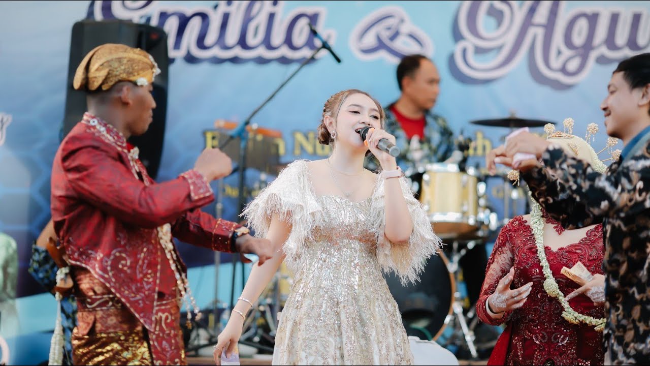 JIHAN AUDY - RUNTAH #jihanaudy #jylomanise