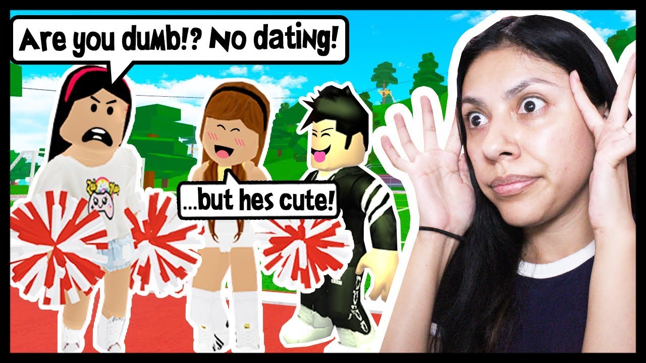 MY BEST FRIENDS HAS A NEW BOYFRIEND! WHY IS SHE SO DUMB!? - Roblox Roleplay