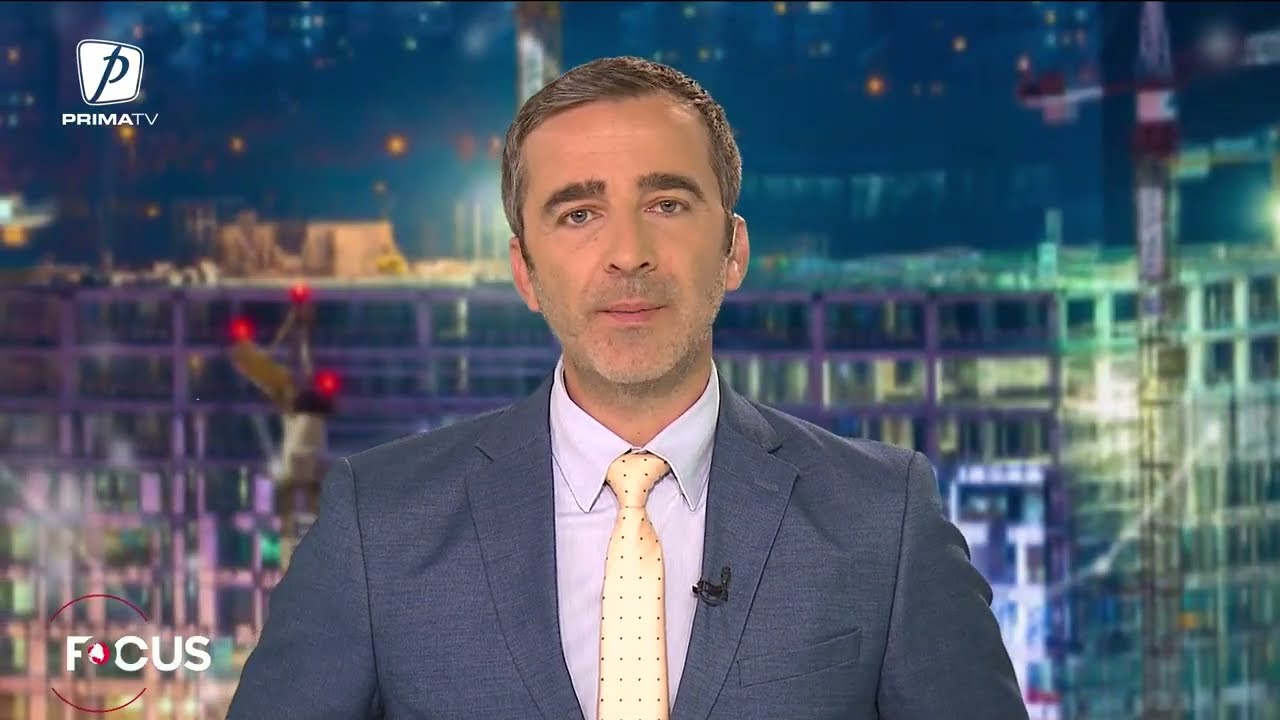 Focus 18 - 25 mai. Furtuni în jumătate din țară. Moldova, sub asediul apelor