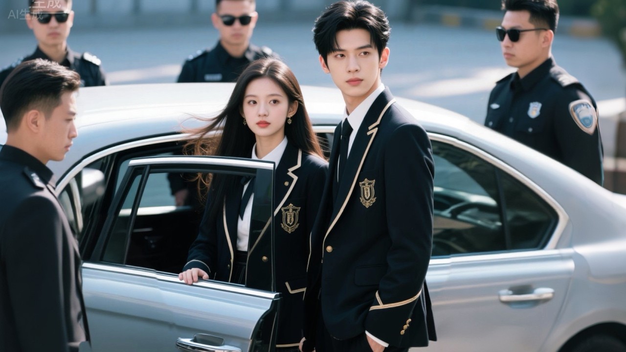 Stolen Heiress Returns—They Dismissed Her Until Three Powerful Brothers Made Them Kneel
