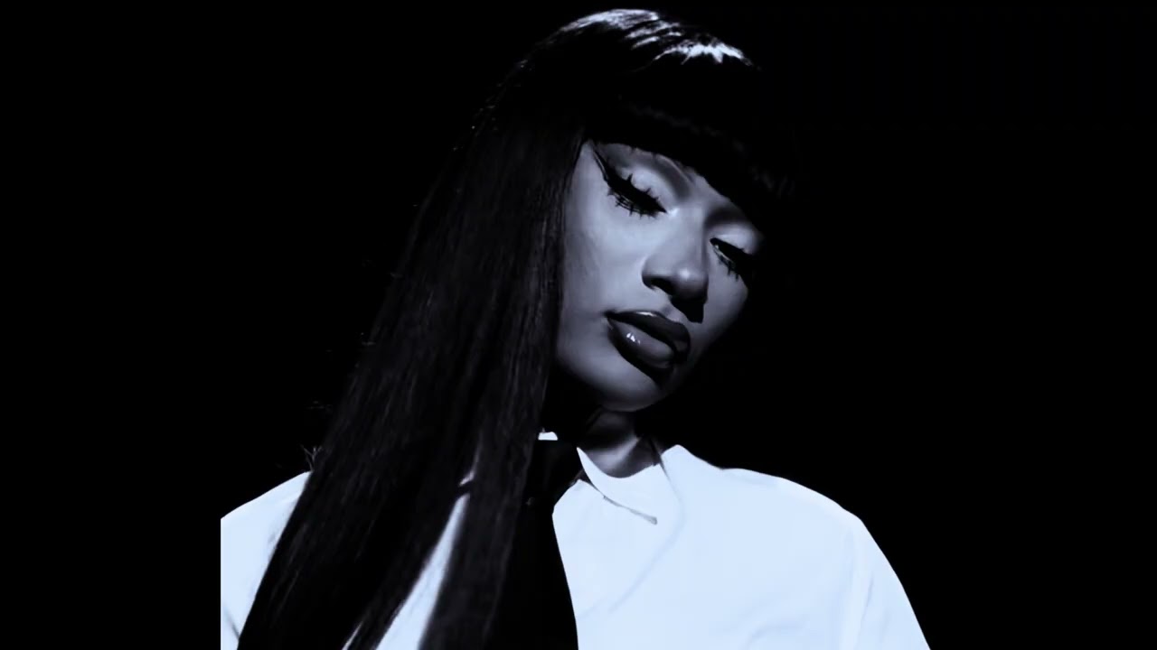 [FREE] Megan Thee Stallion Type Beat - 