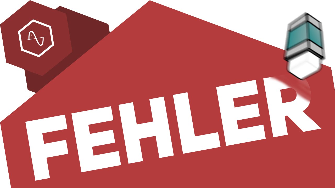 Fehler 1. & 2. Art, Alpha- & Beta-Fehler - Hypothesentest