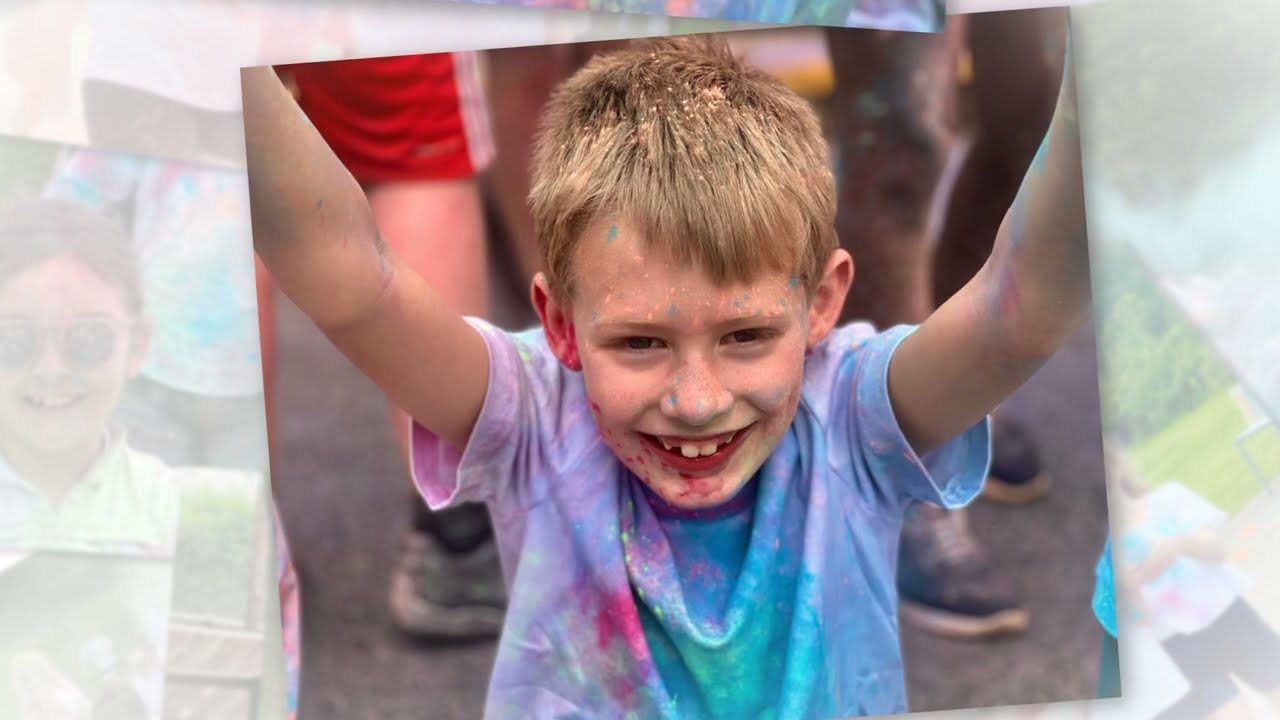 Colour Run 2024 1080p 2