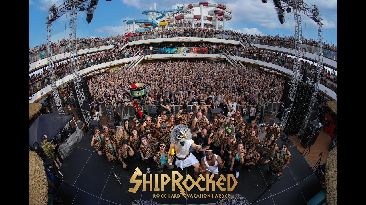 ShipRocked 2026   Recap 1080p