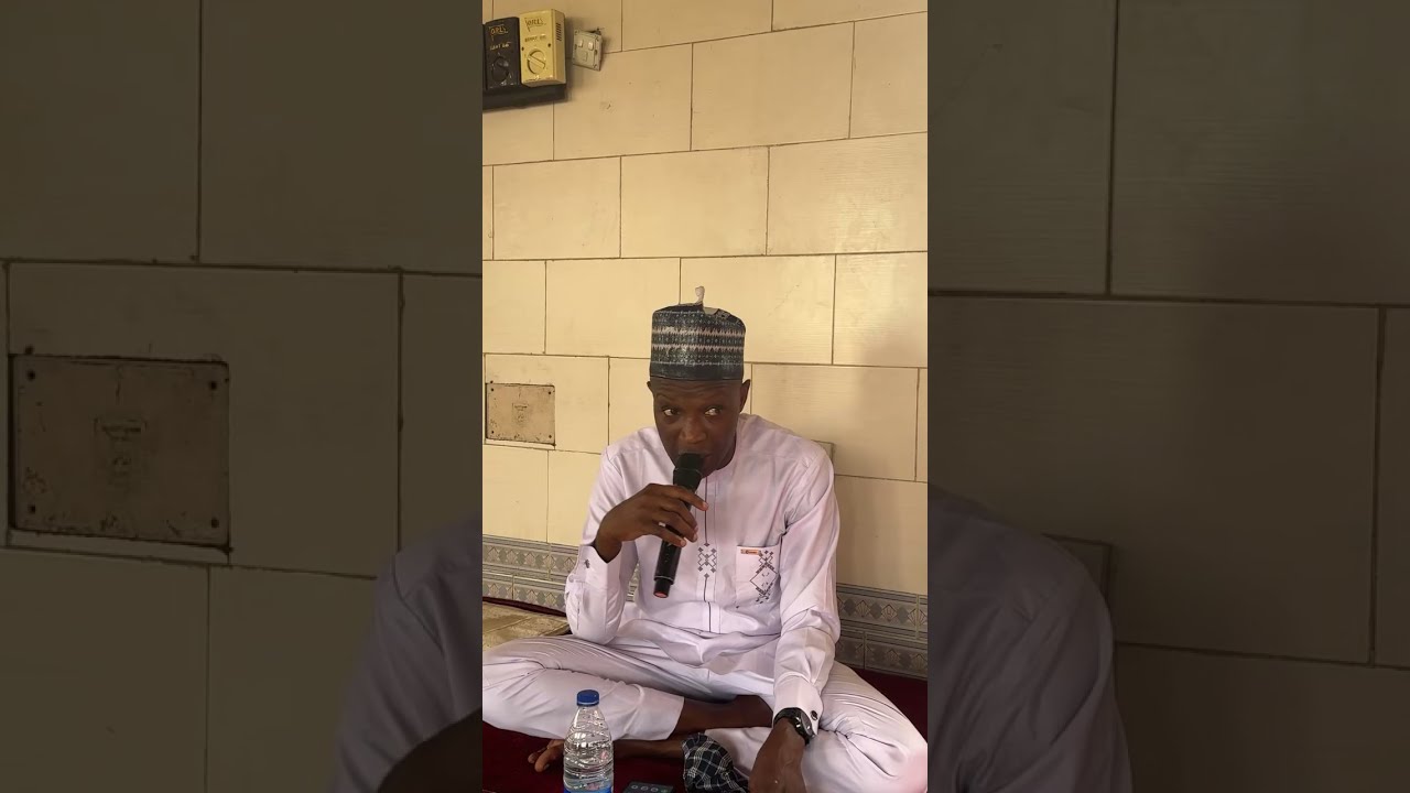 Asalatu prayer 🤲