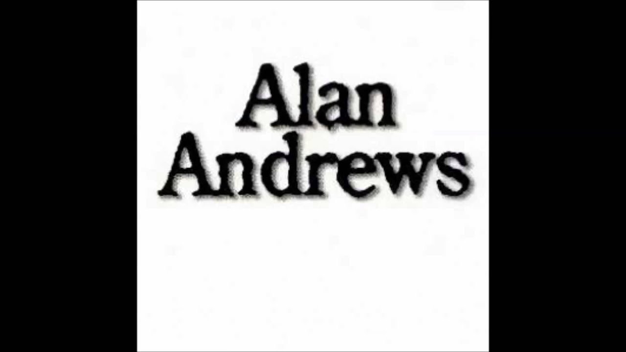 Alan Andrews - Phony French