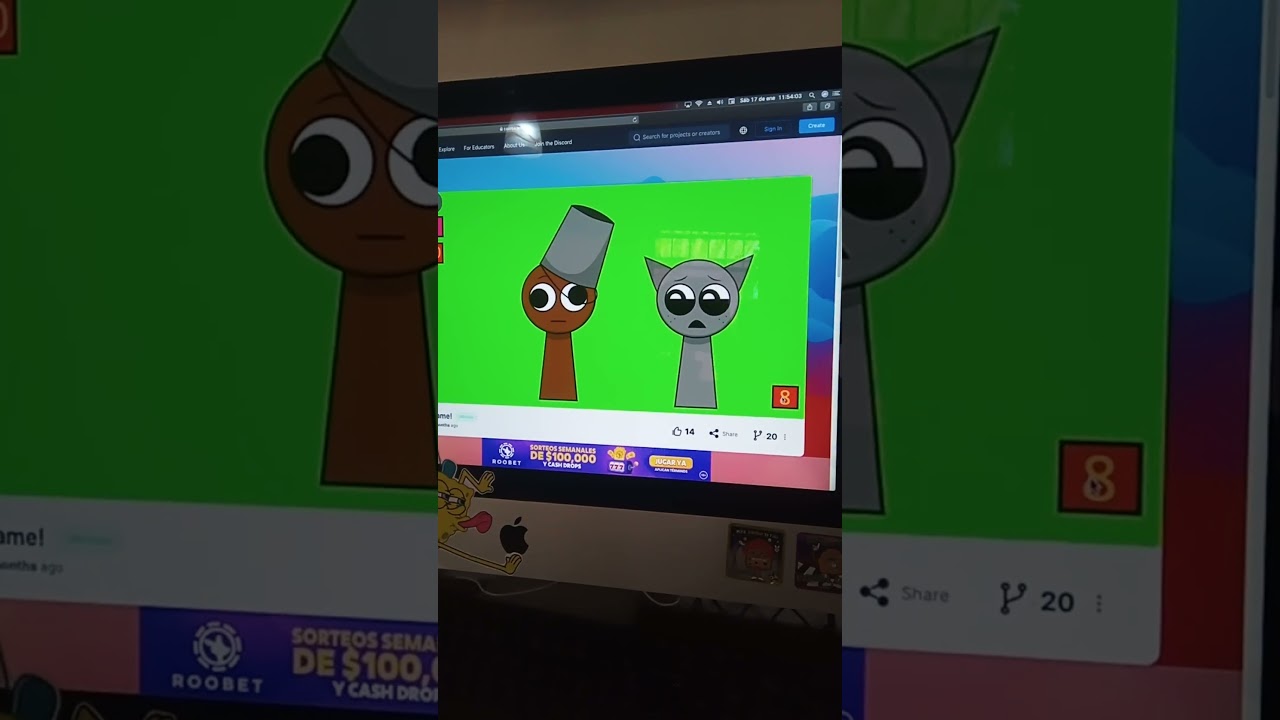 aquí se llama brud game