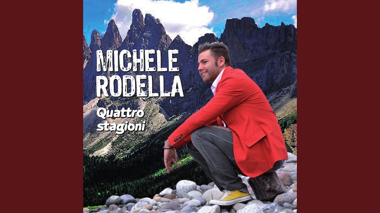 La Gigia l’è malada