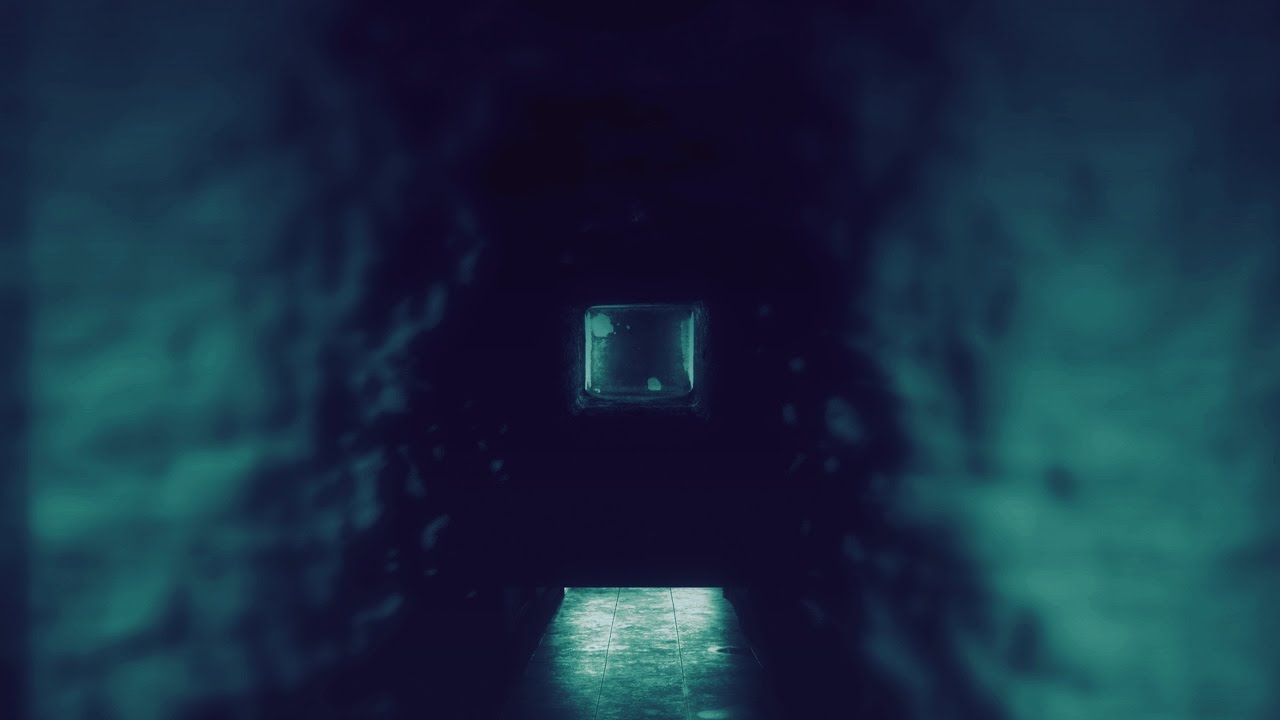 NoGht - Ruins