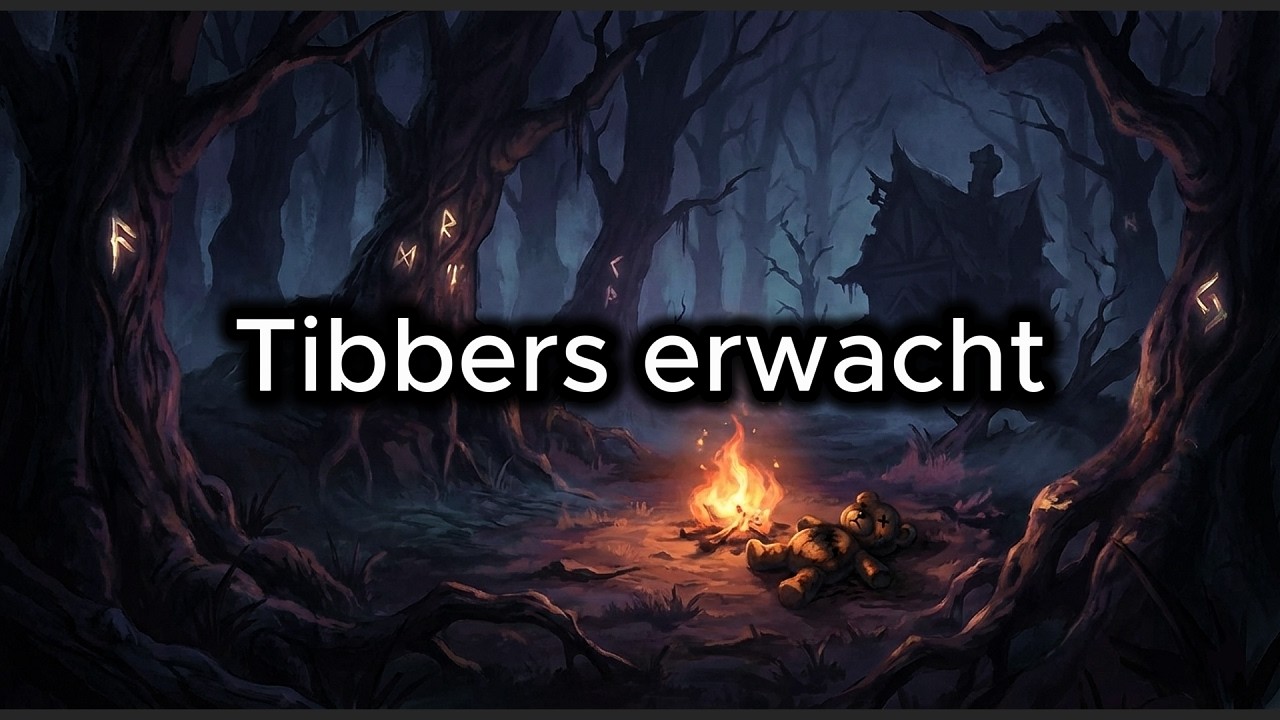 Annie - Tibbers erwacht (Fanmade Song)