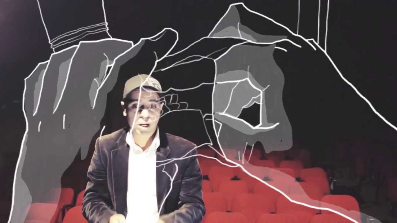 Ya Latif : Lotfi Double Kanon Interview 1