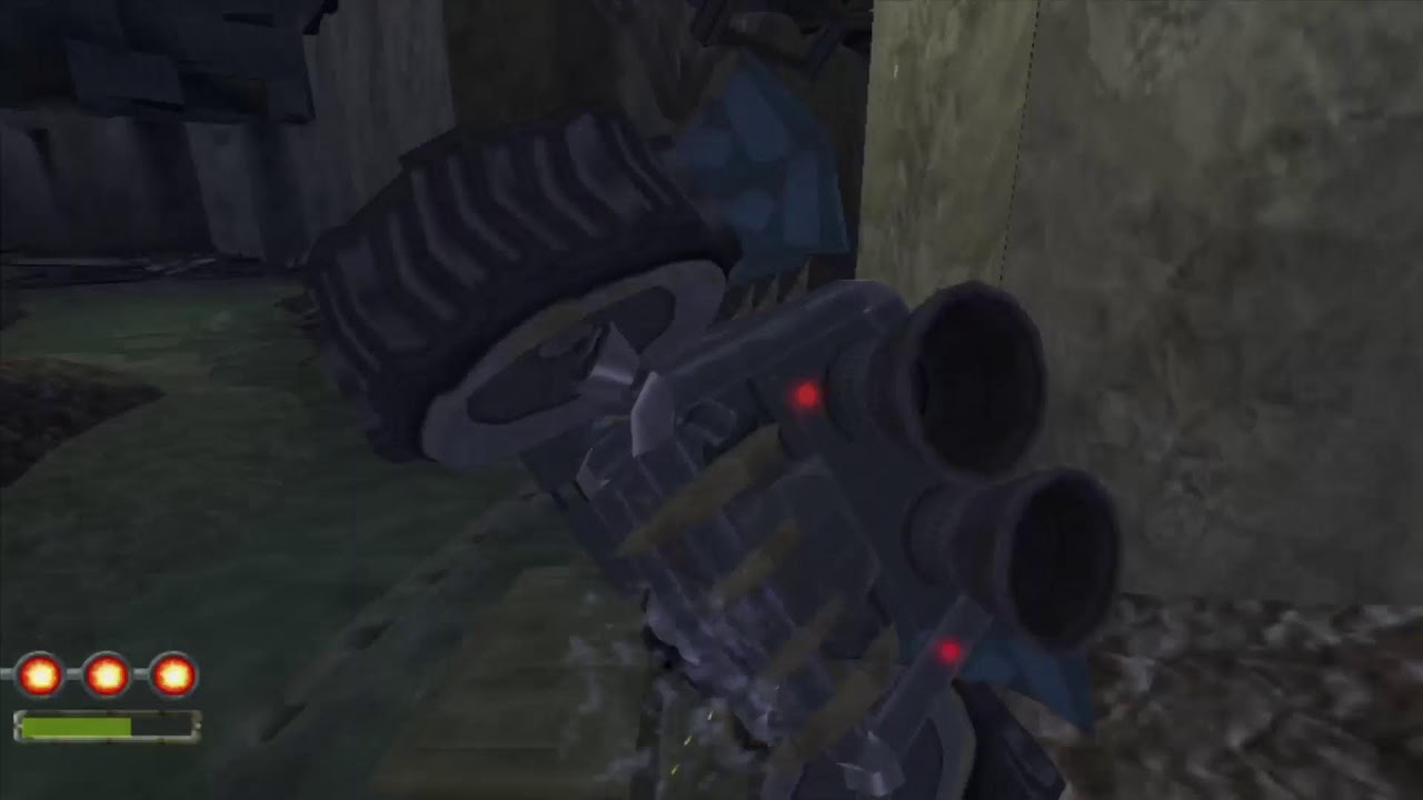 Jak3