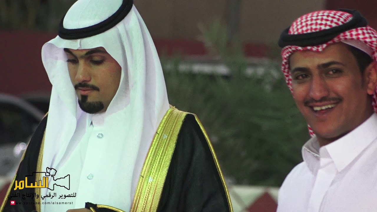 حفل زواج الشاب /عزام عبدالله الذيابي
