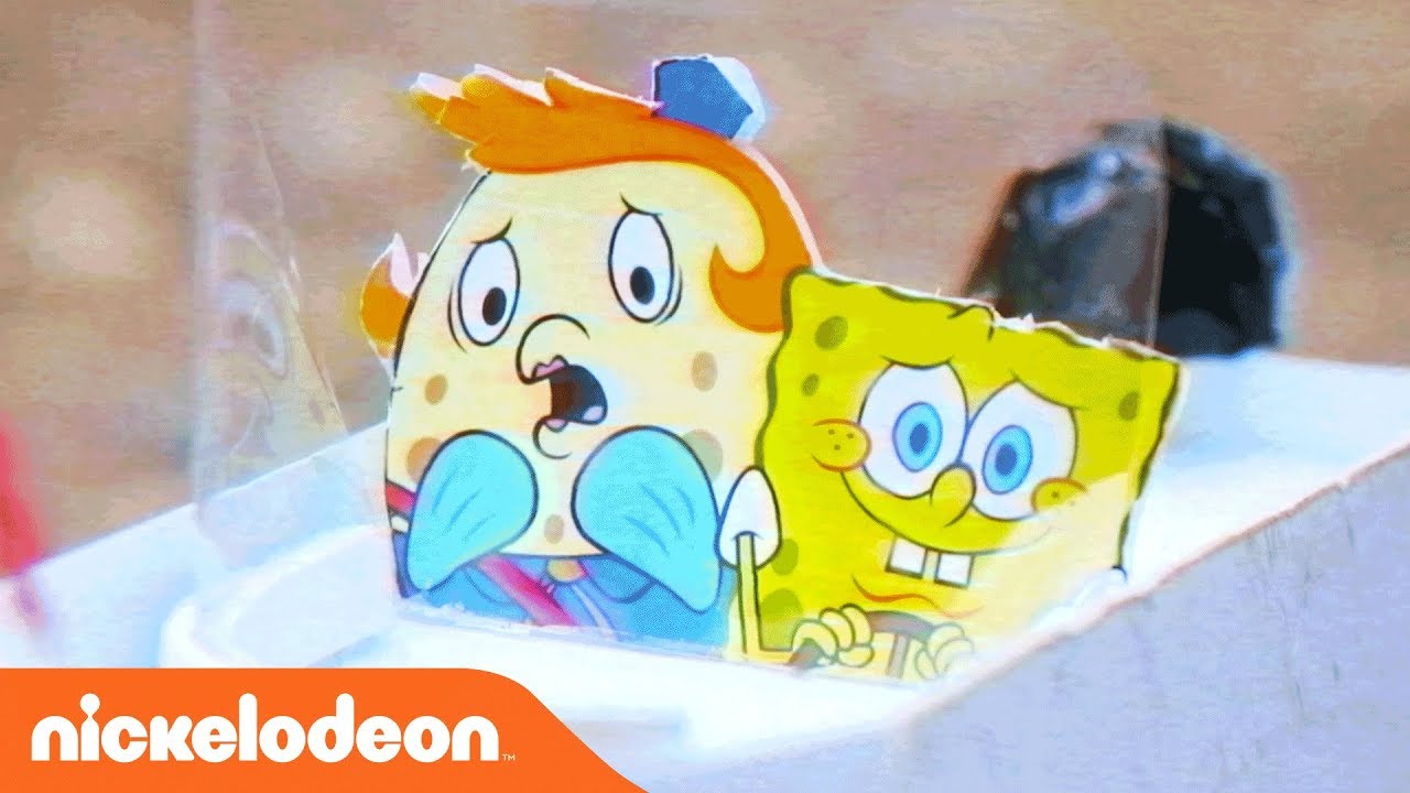 Uncle Giuseppe’s Used Car Lot Commercial 🚘   w/ SpongeBob, The Loud House & More!  | Nick