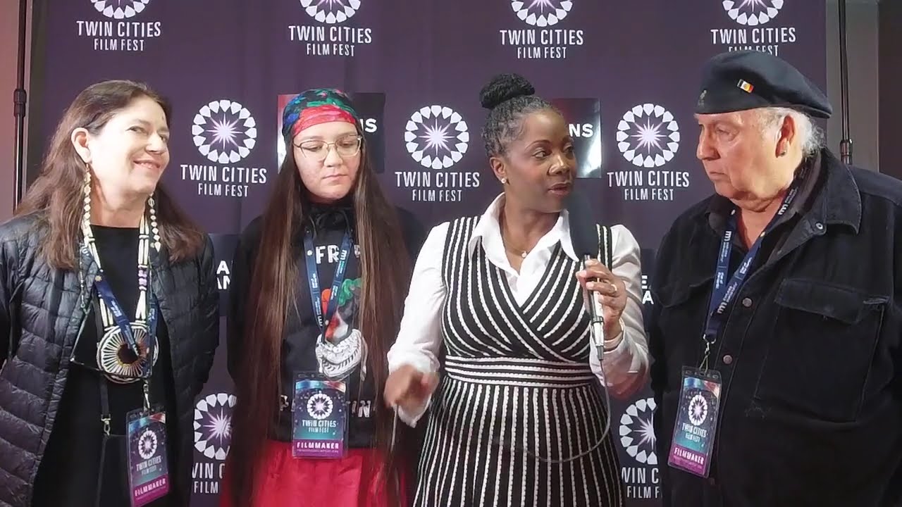2025 Twin Cities Film Fest - The Doctrine