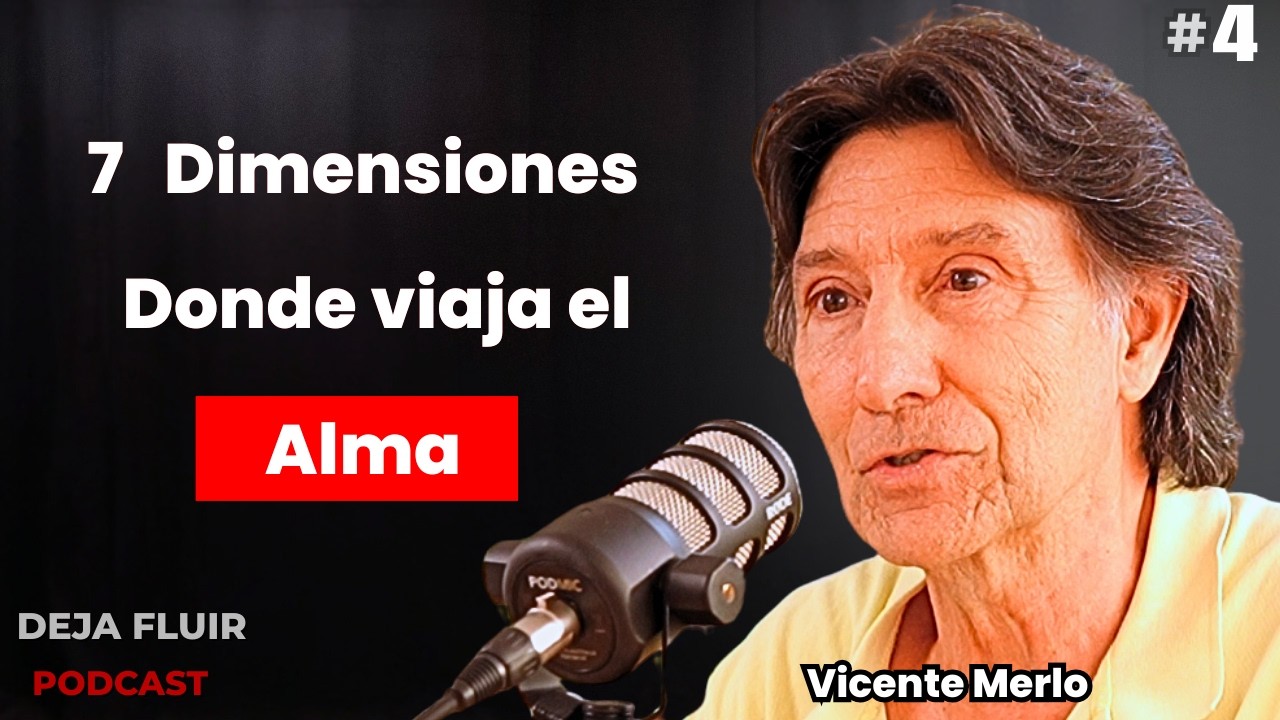 Maestro Espiritual: Budismo y el poder de la Meditación para conectar con otra Dimensión