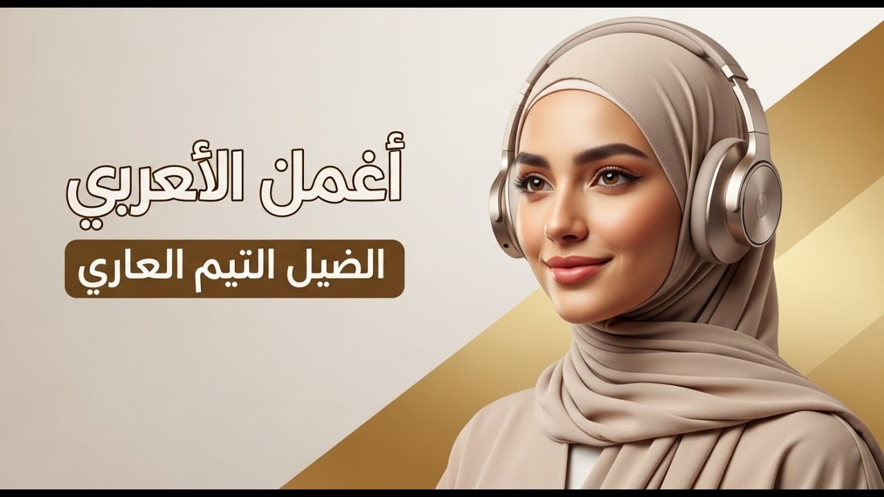 إحساس عربي عميق | Traditional Arabic Music Vibes vol 612