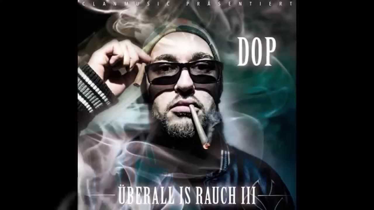 DOP FEAT.  DOPEHOUZE - SKYLINE