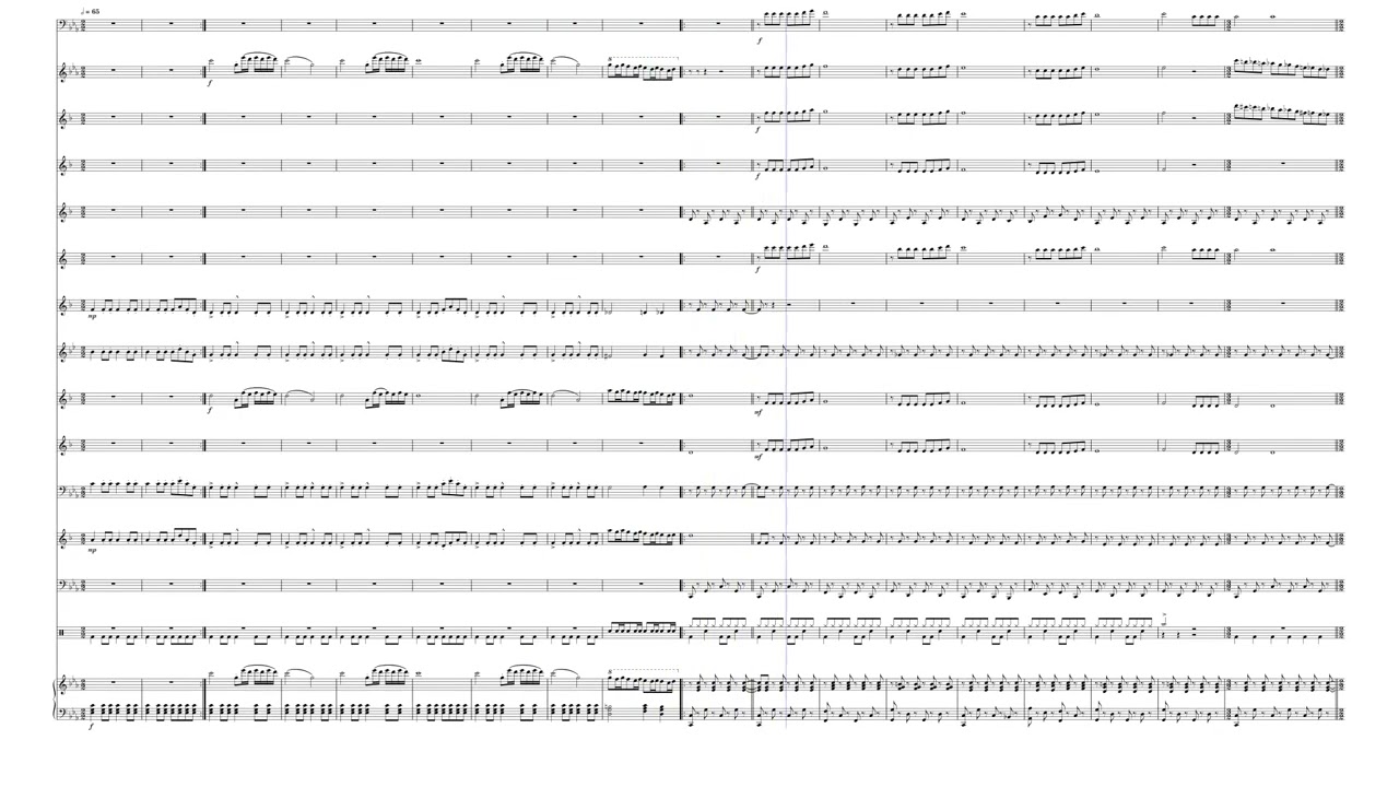 Ο Στρατιώτης – Μάνος Λοΐζος Score