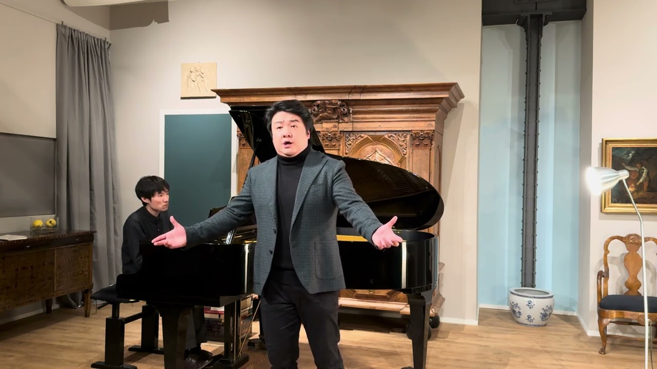 куда, куда вы удалились. - Чайковский