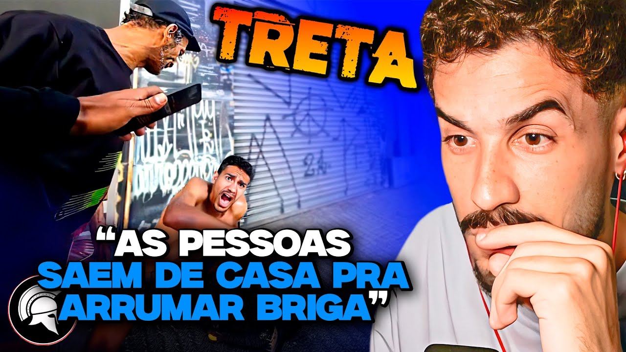 É MUITA CONFUSÃO! OBSERVAÇÕES DIÁRIAS (EP. 295) | REACT XRACING