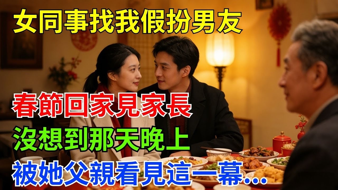 我提辭職回家相親，女上司拍桌逼問：你是聽不懂暗示，還是不敢娶我？#真實故事#案件#奇聞#故事#奇聞觀察室#奇聞#真相#奇聞軼事#談笑娛生