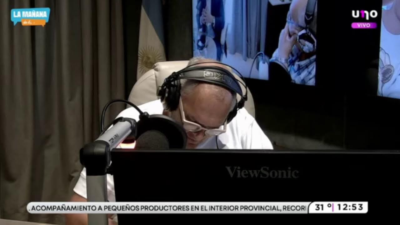 LA MAÑANA DE LA RADIO  22/01/2026