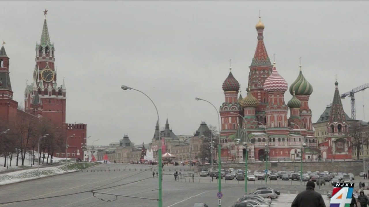 Alcohol, seafood among imports US will no longer accept from Russia
