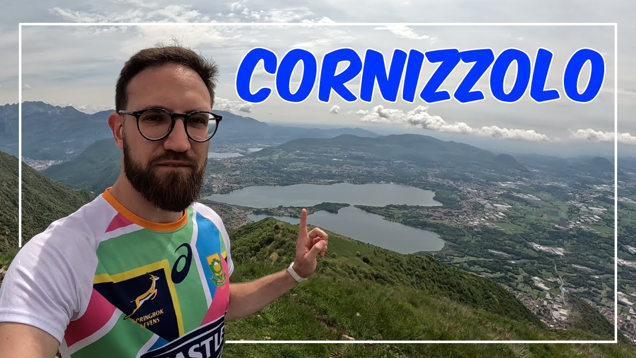 🏔️ Monte Cornizzolo e Rifugio SEC