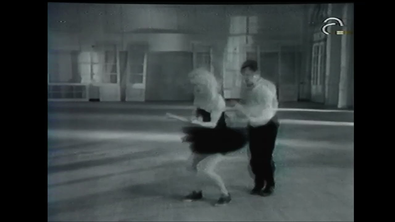 2 danseurs