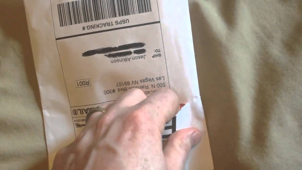 ASMR Unboxing  Cabo Cable for iPhone 5