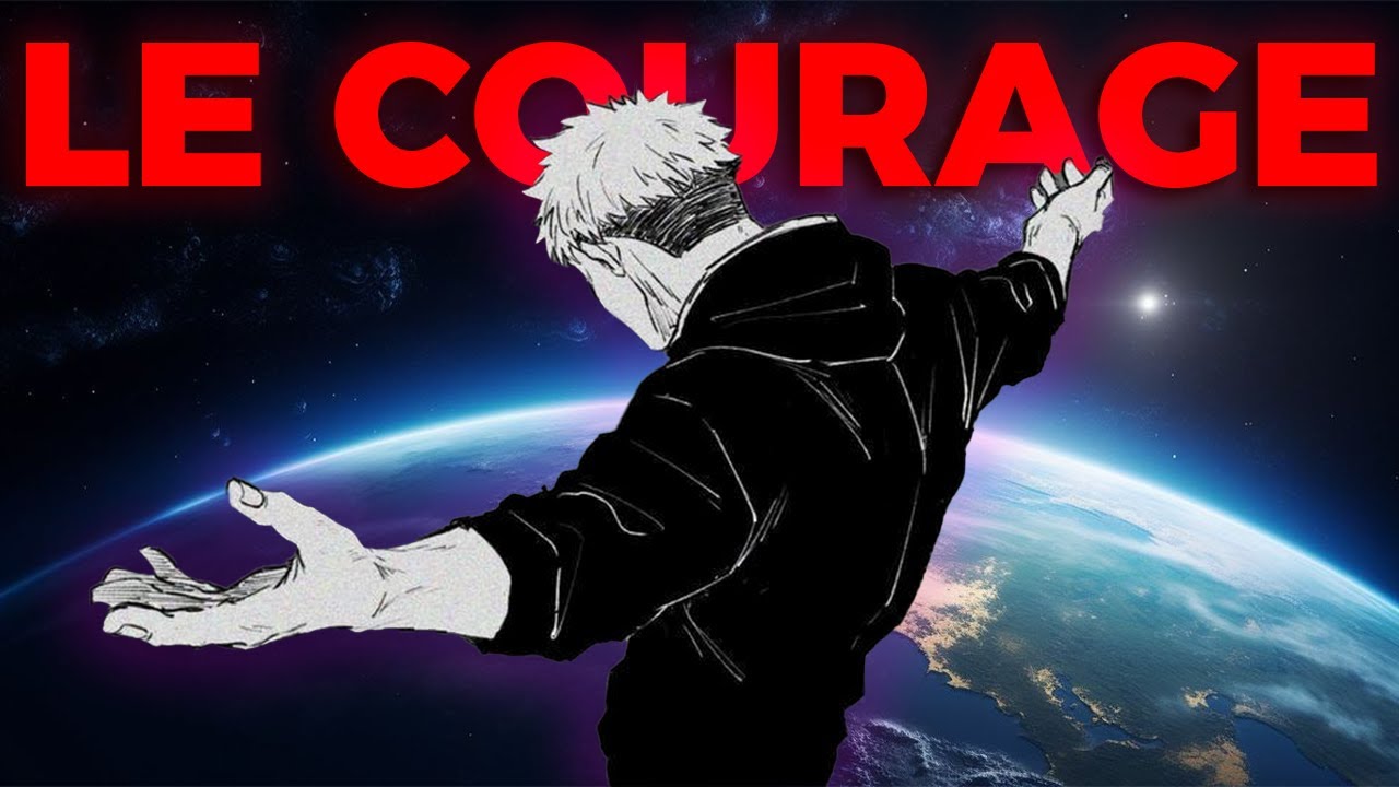 Cette CHOSE qu'il Te manque pour RÉUSSIR